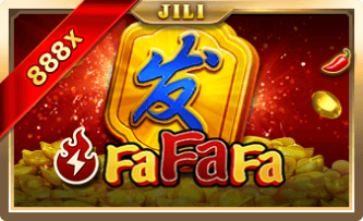 FA-FA-FA