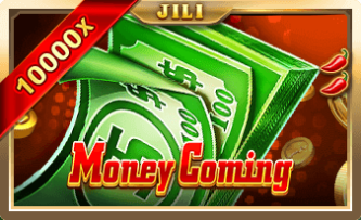 Money-Coming