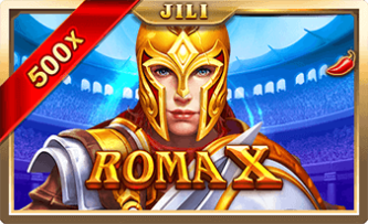 Roma-x