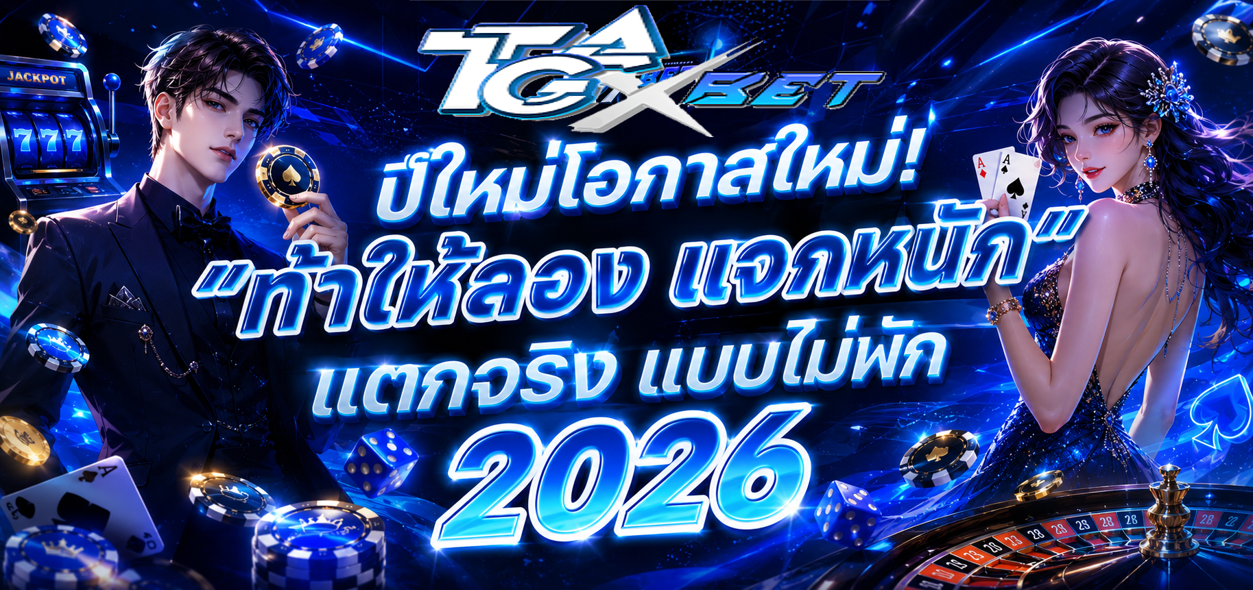 tgaxbet ล่าสุด